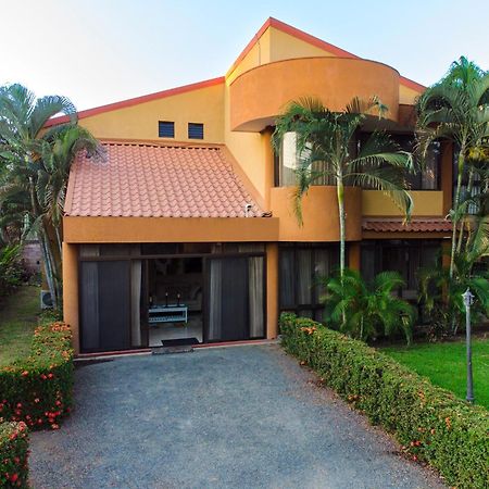 Green Villas El Coco Eksteriør bilde