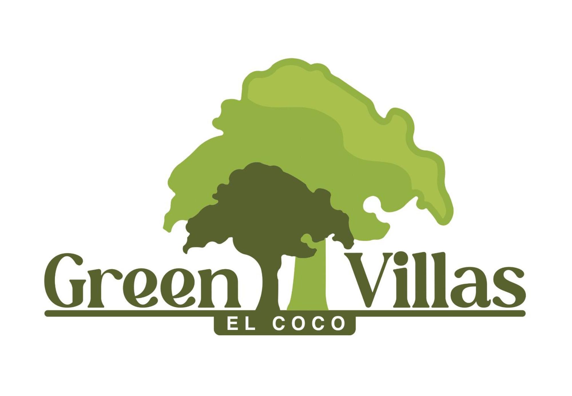 Green Villas El Coco Eksteriør bilde