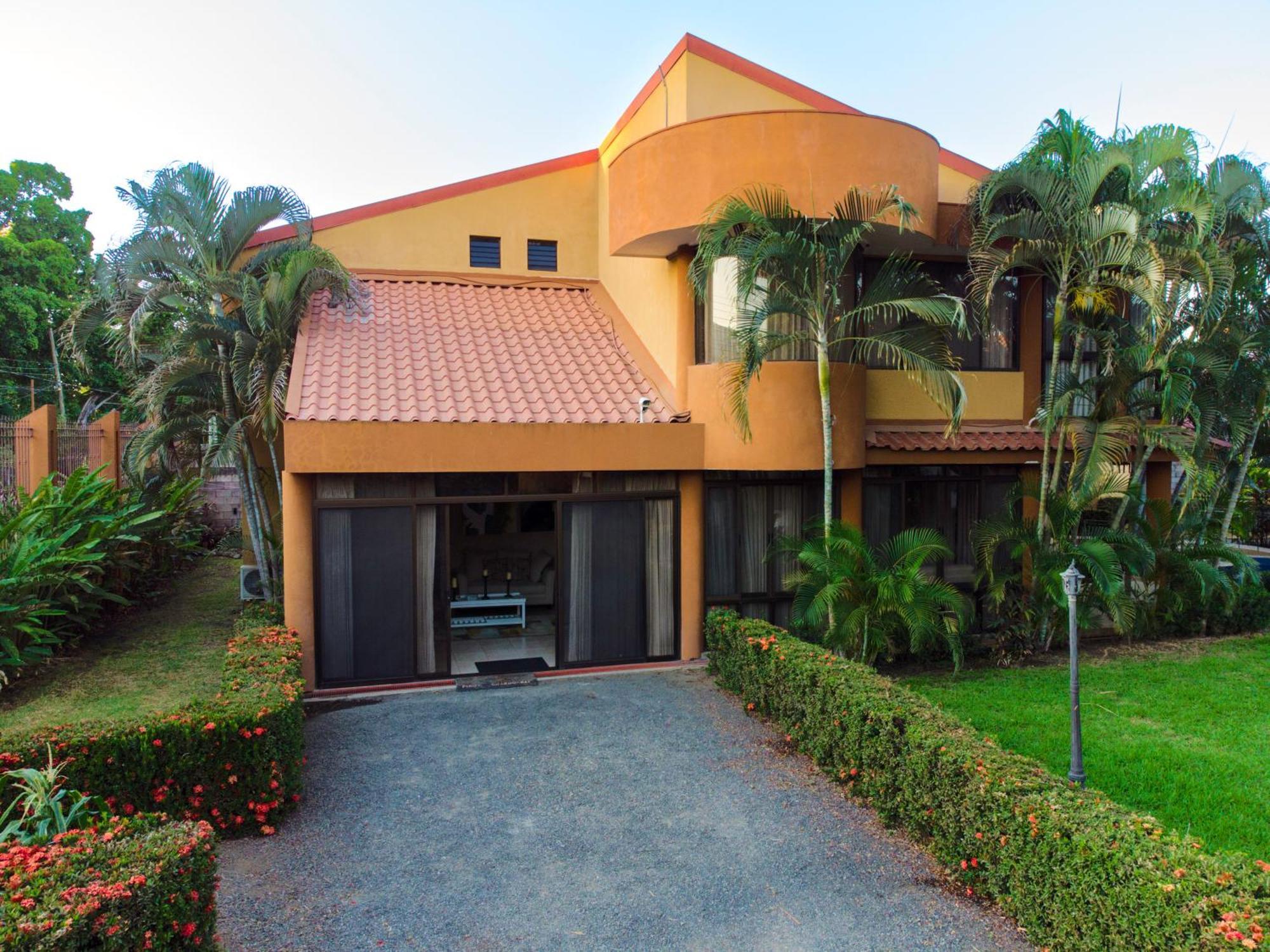 Green Villas El Coco Eksteriør bilde