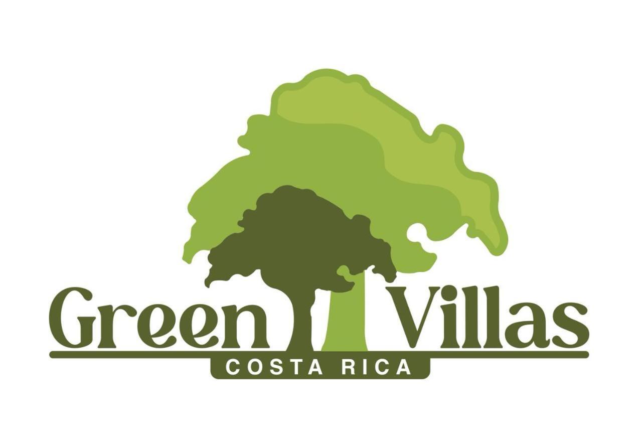 Green Villas El Coco Eksteriør bilde
