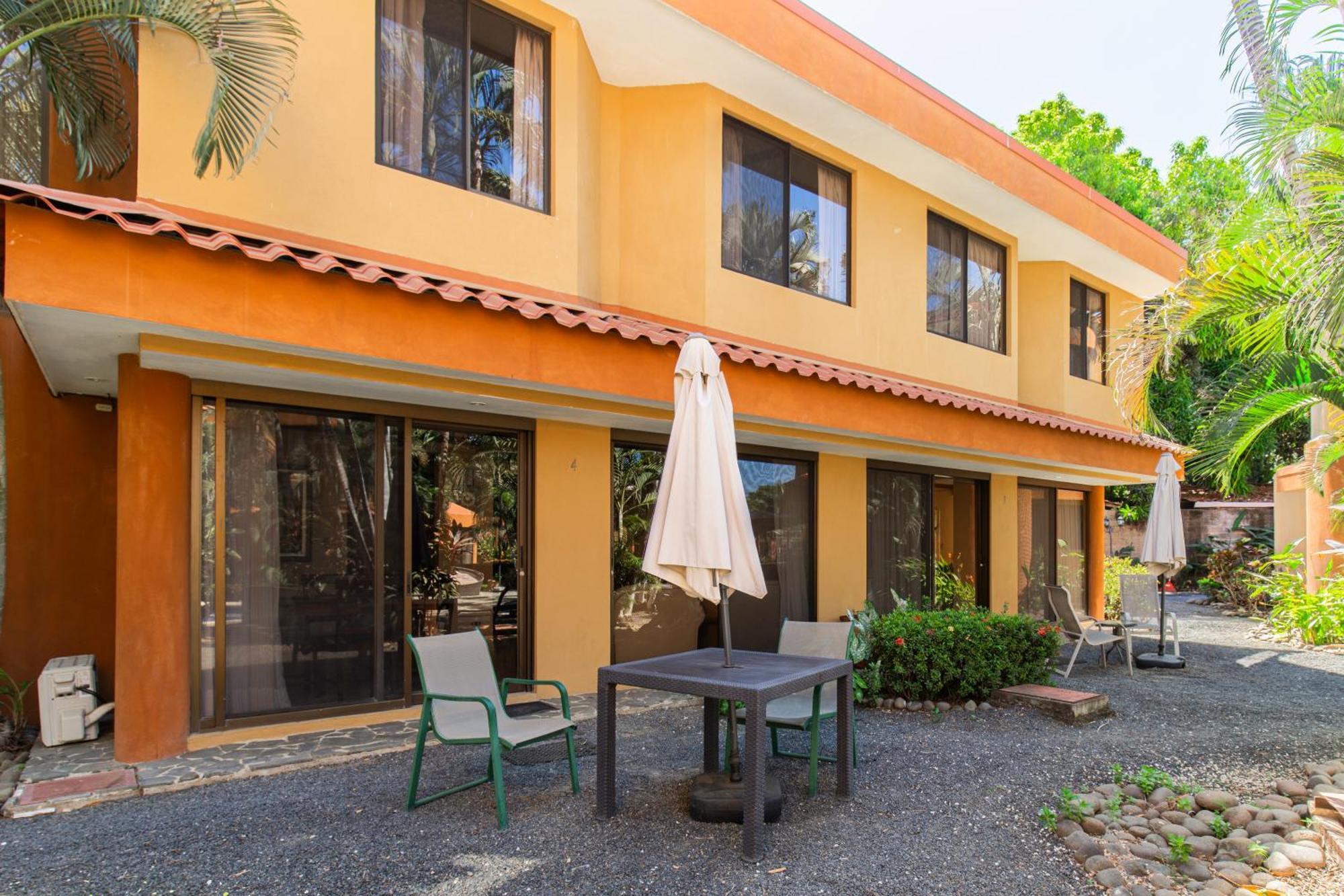 Green Villas El Coco Eksteriør bilde