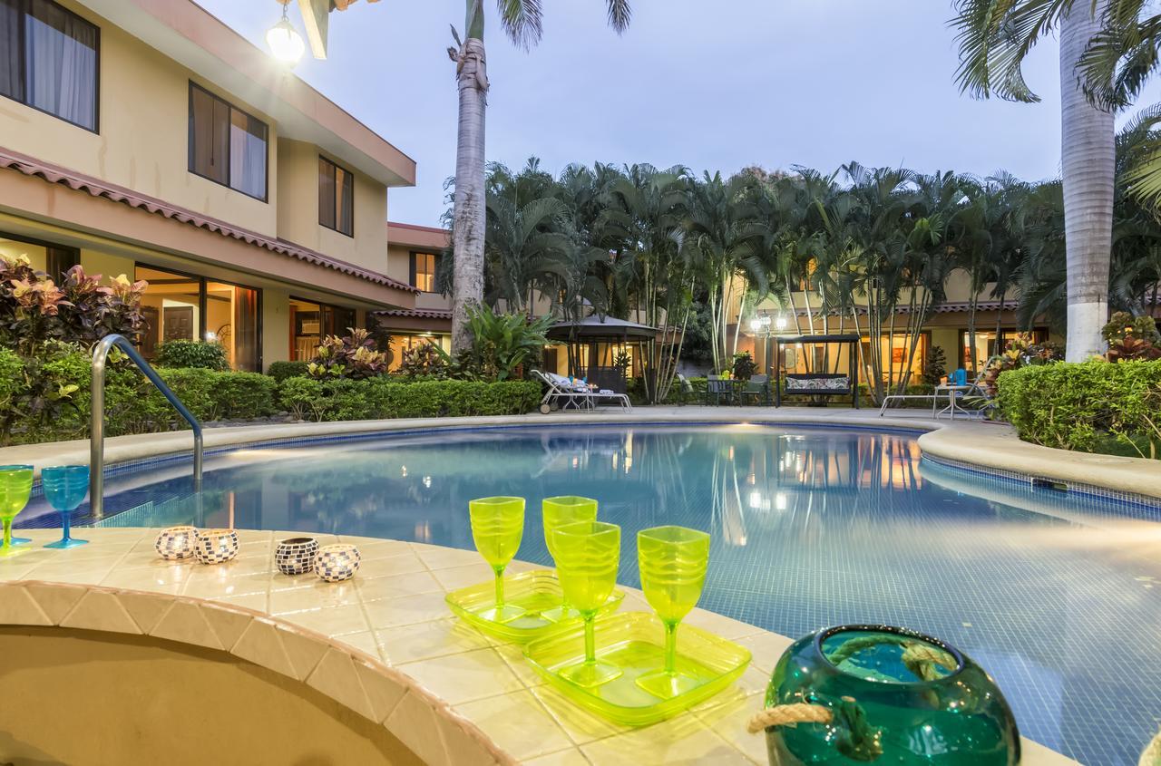 Green Villas El Coco Eksteriør bilde
